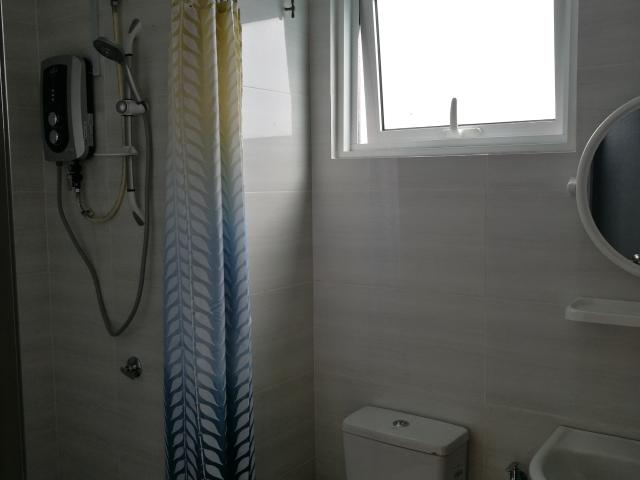 Apartment for rent in Kajang, Langat