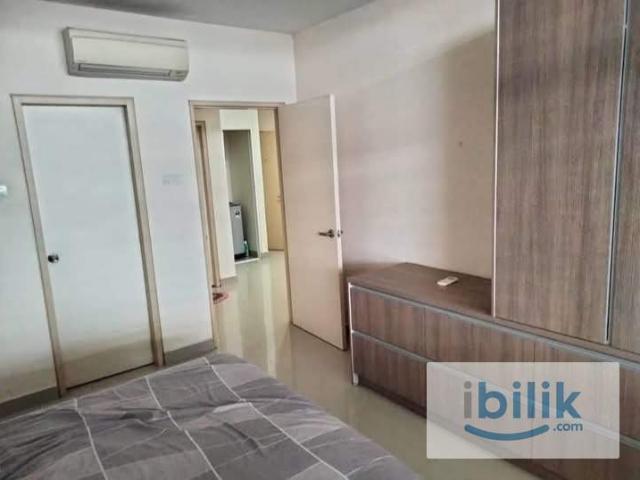 Room for rent in Selayang, Selangor