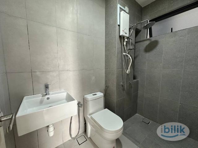 Room for rent in Kuala Lumpur