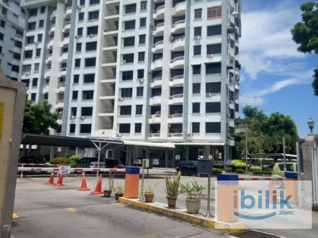 Room for rent in Mukim 13, Georgetown
