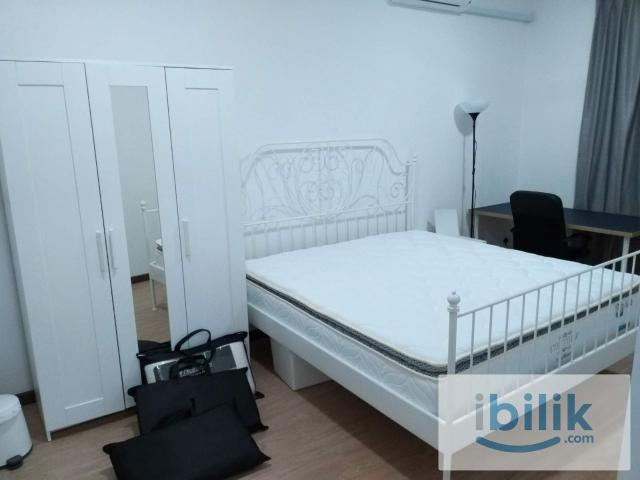 Room for rent in Bangsar, Kuala Lumpur