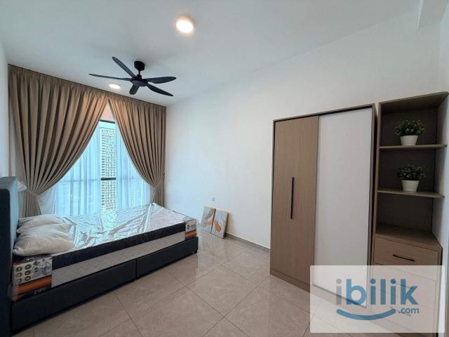 Room for rent in Wellesley, Penang