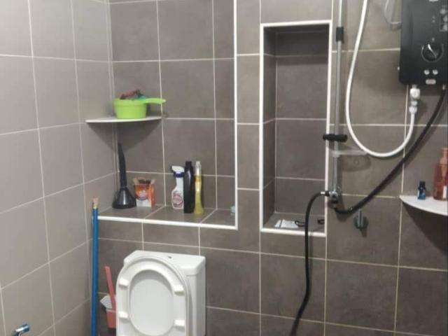 Room for rent in Sungai Petani, Kuala Muda