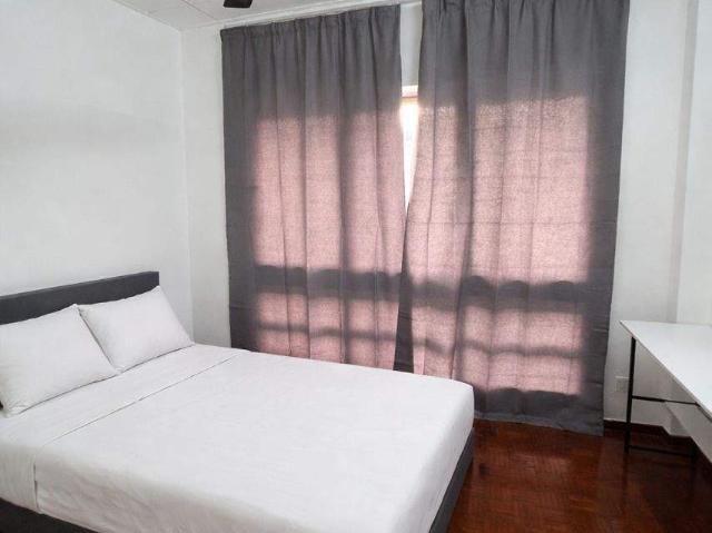 Room for rent in Petaling, Damansara Damai