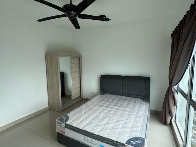 Room for rent in 18A, Kuala Lumpur