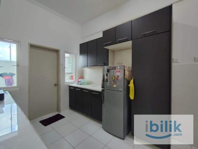 Room for rent in Kuala Lumpur