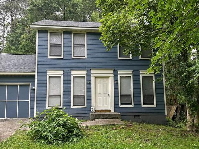 Room for rent in Clayton, Georgia