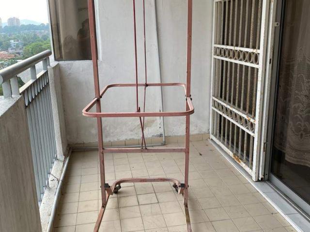 Room for rent in Petaling, Damansara Damai