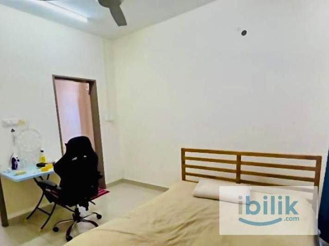 Room for rent in Country Heights Damansara, Kuala Lumpur