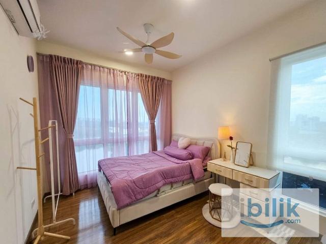 Room for rent in Petaling, Damansara Damai