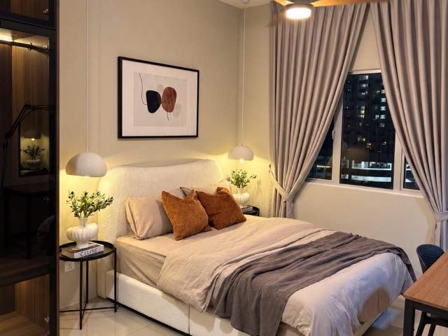 Room for rent in Taman Bukit Cheras, Kuala Lumpur