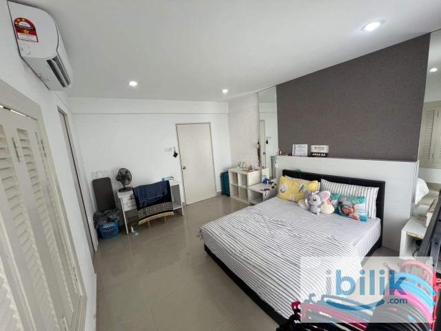 Room for rent in Bagan Dalam, Bandar Butterworth