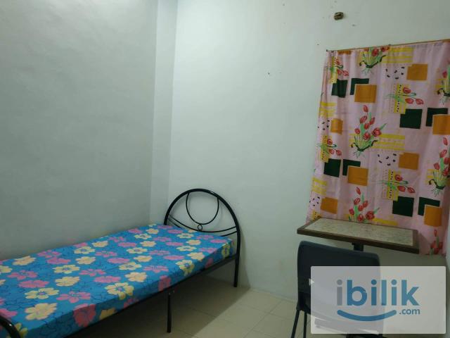 Room for rent in Perak, Tanjong Ipoh