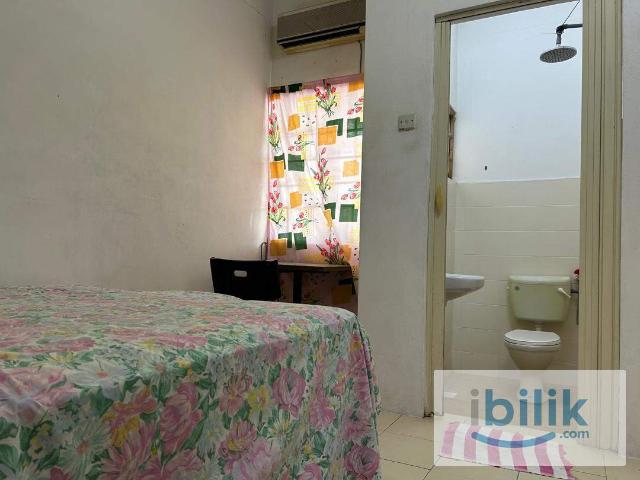 Room for rent in Perak, Tanjong Ipoh