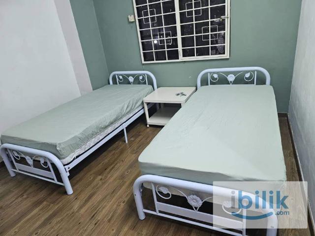 Room for rent in Country Heights Damansara, Kuala Lumpur