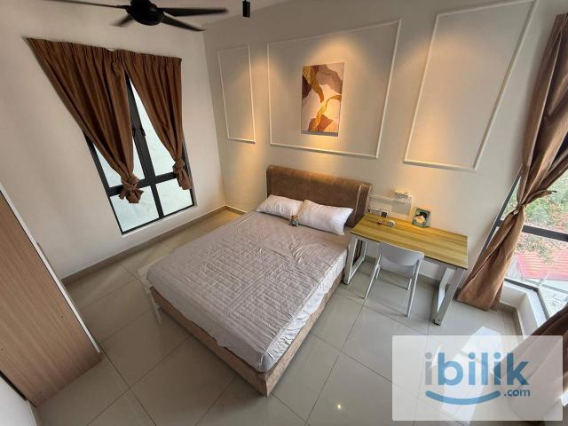 Room for rent in Kajang, Langat
