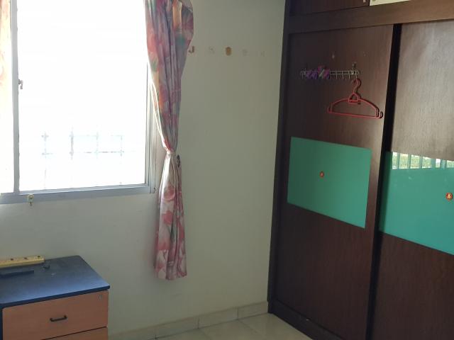 Apartment for rent in Georgetown, Penang