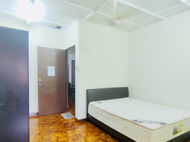 House for rent in Petaling, Damansara Damai