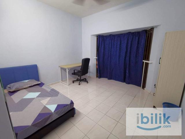 Room for rent in Country Heights Damansara, Kuala Lumpur