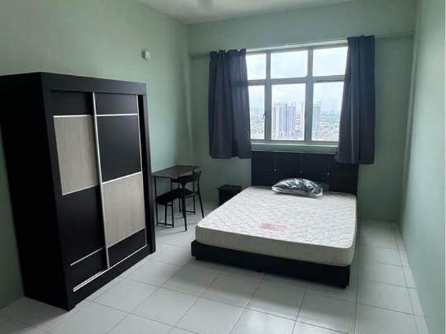 Room for rent in Seberang Jaya, Seberang Perai