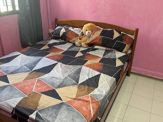 Room for rent