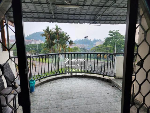 Residential House for rent in Bandaraya Klang, Klang