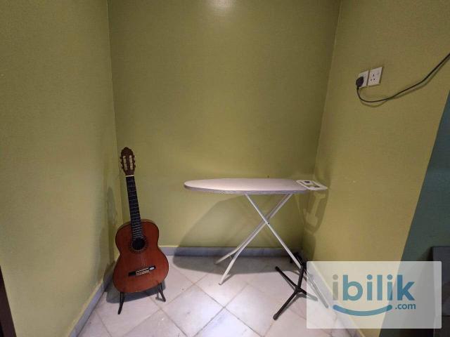Room for rent in Country Heights Damansara, Kuala Lumpur