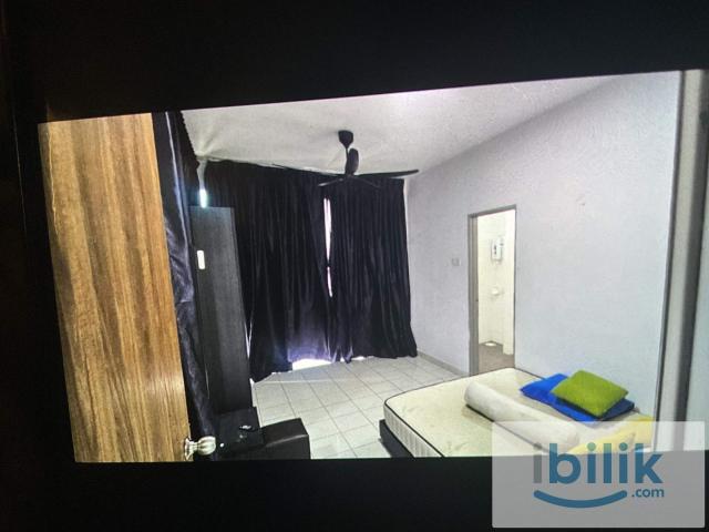 Room for rent in Johore Bahru, Johor