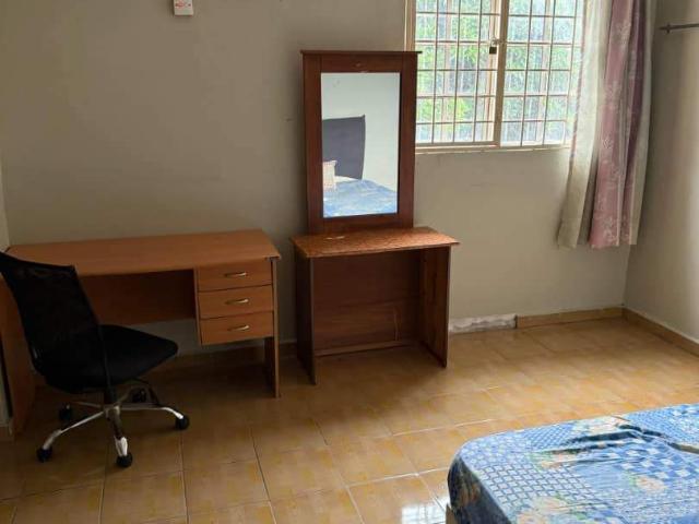 Room for rent in Country Heights Damansara, Kuala Lumpur