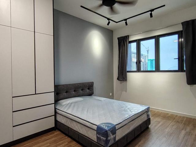 Room for rent in Country Heights Damansara, Kuala Lumpur