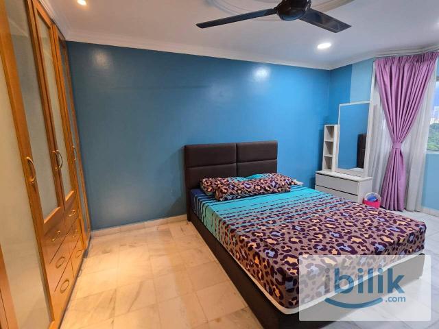 Room for rent in Country Heights Damansara, Kuala Lumpur