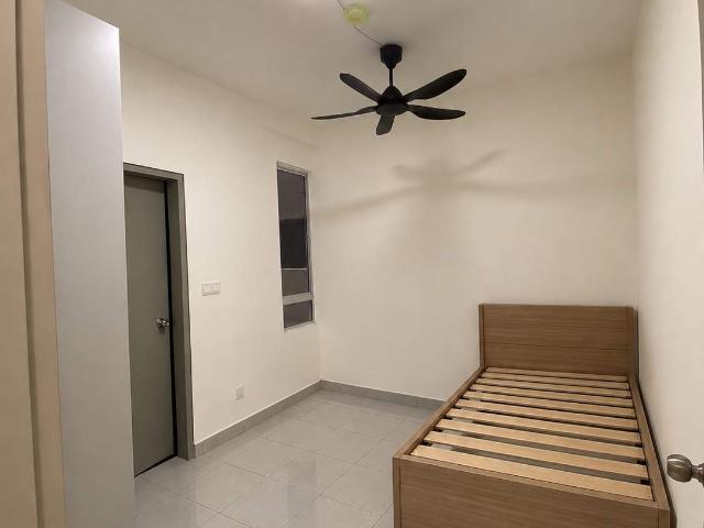 Room for rent in Seksyen 7, Shah Alam