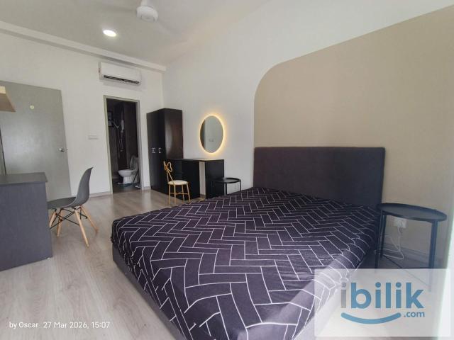 Room for rent in Country Heights Damansara, Kuala Lumpur