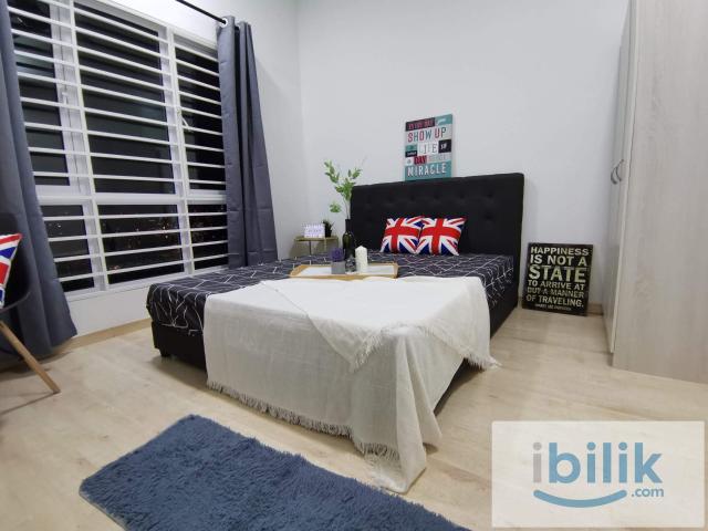 Room for rent in Country Heights Damansara, Kuala Lumpur