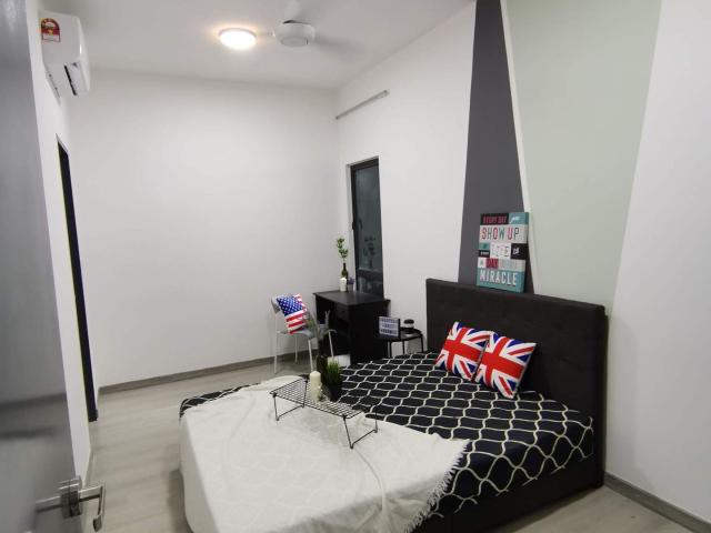 Room for rent in Country Heights Damansara, Kuala Lumpur