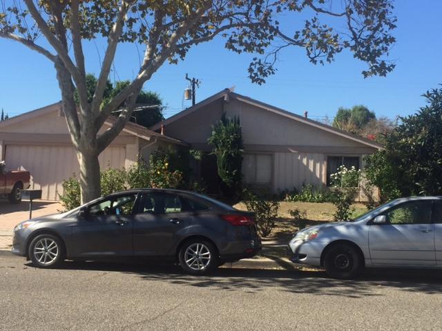 Room for rent in Simi Valley, California