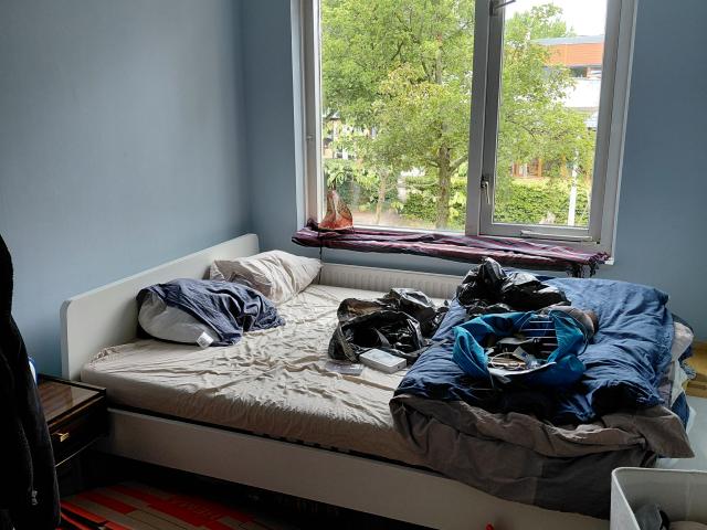 Kamer te huur in Sloten, Amsterdam