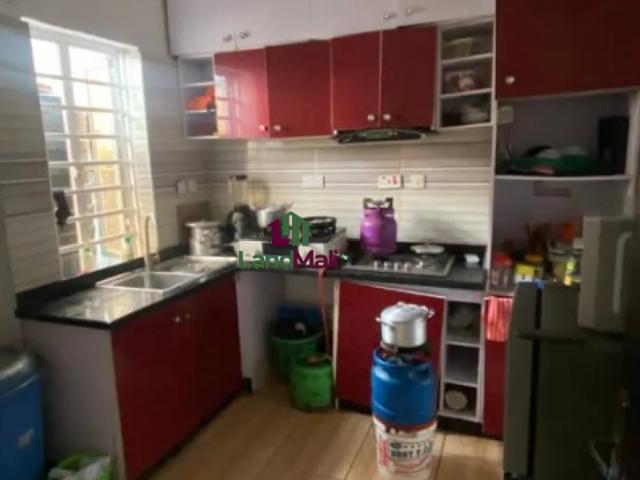 Property for rent in Eti Osa, Abuja