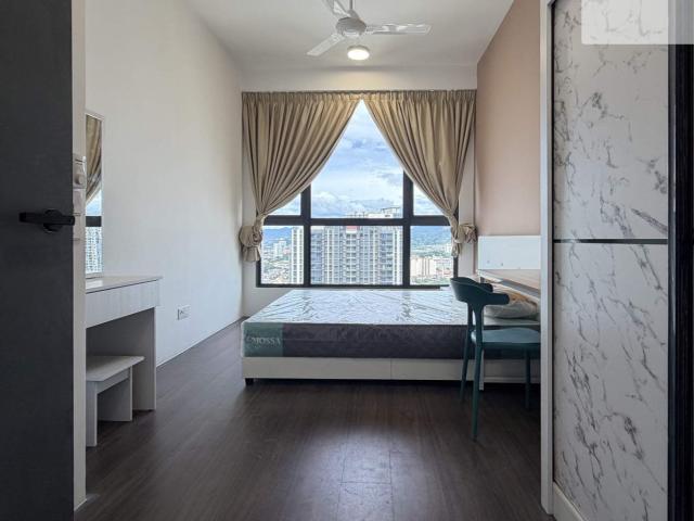 Room for rent in Country Heights Damansara, Kuala Lumpur