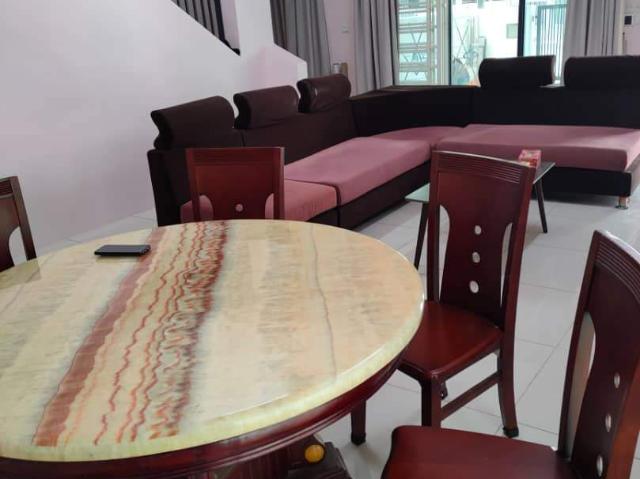 Room for rent in Wellesley, Penang