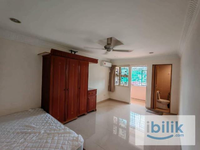 Room for rent in Country Heights Damansara, Kuala Lumpur
