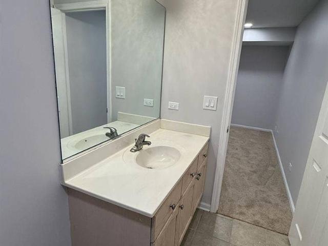 Room for rent in Carol Stream, Illinois