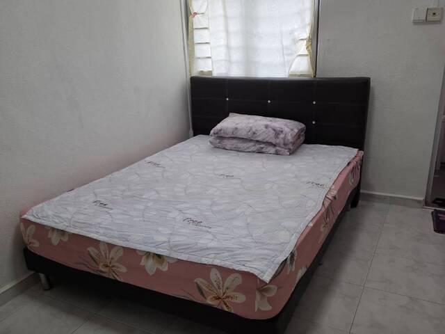 Room for rent