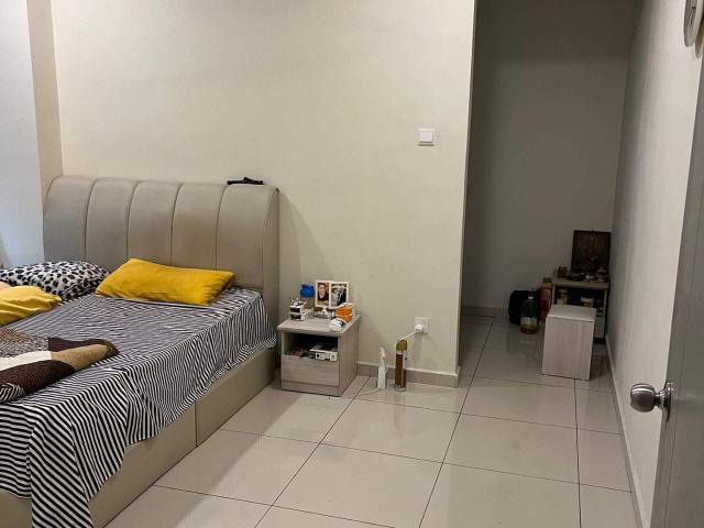 Room for rent in Wellesley, Penang