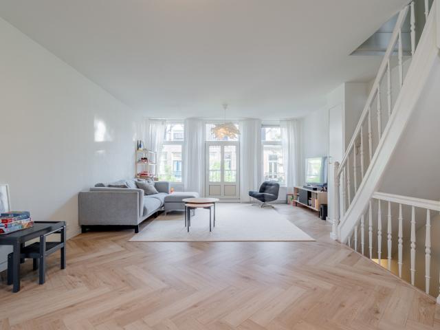 Kamer te huur in West, Amsterdam