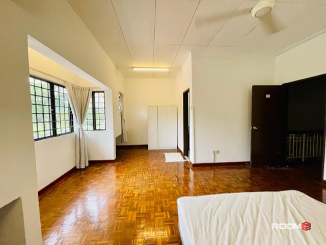 House for rent in Petaling, Country Heights Damansara