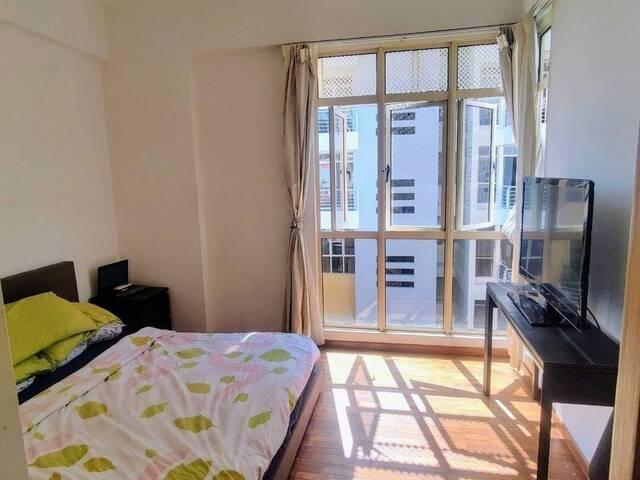 Room for rent