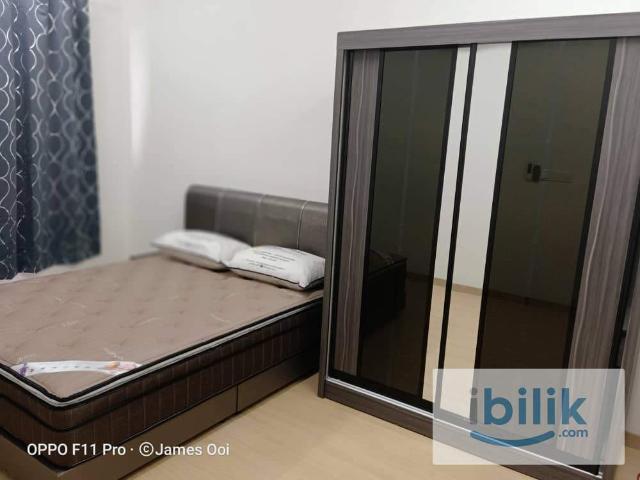 Room for rent in Port Klang, Selangor