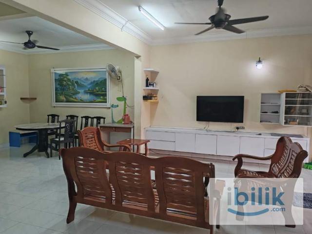 Room for rent in Kulai, Johor