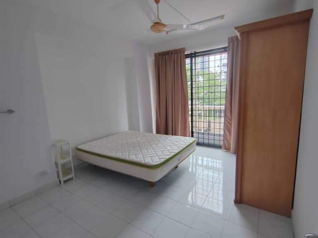 Room for rent in Kuala Lumpur